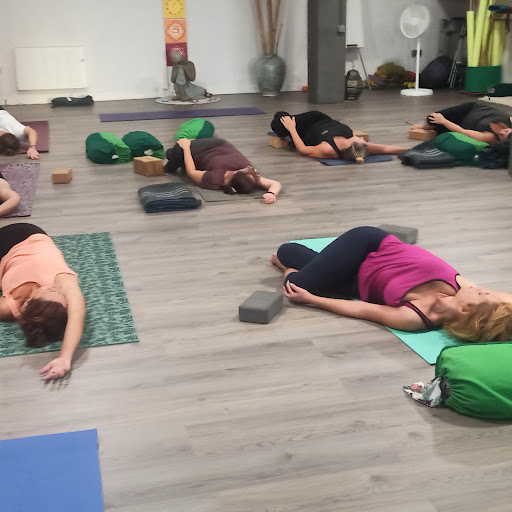 YAM Yoga - Thumbnail