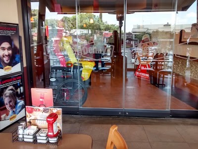 Photos of Denny's Pinares