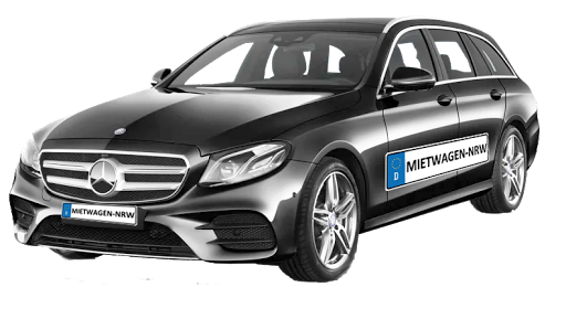 TAXI / Funkmietwagen Aachen www.mietwagen-nrw.de - Thumbnail