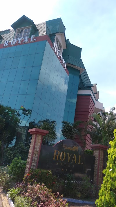 Photos of Royal Lodge