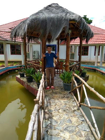Photos of SMPN 2 Siberut