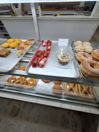 Panaderia TOLENTINO