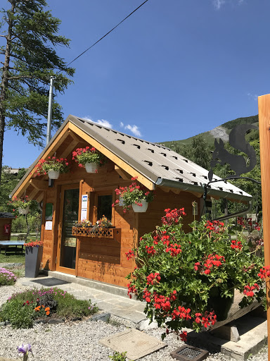 Camping de la Meije***