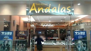 Gold Shop Andalas