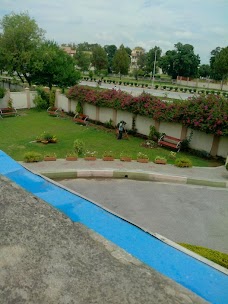 Wah Engineering College wah-cantt