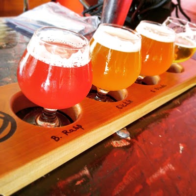 Photos of The Workshop Brewing Company