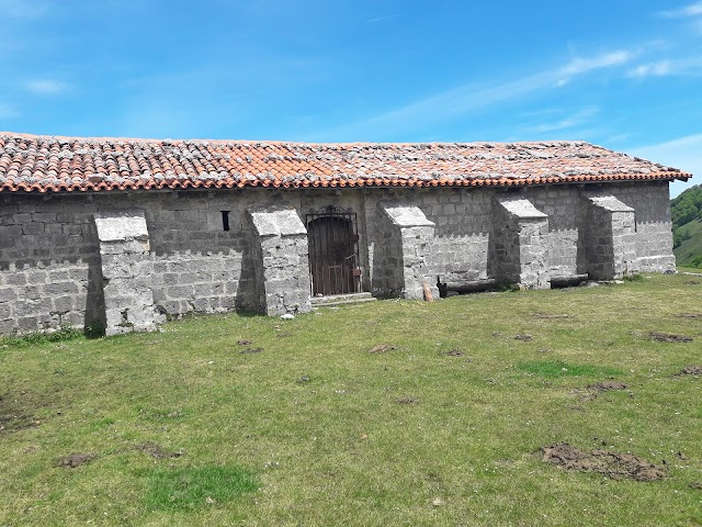 Urbasa y Andía