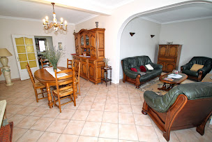 Photo n°7 de Cyril CHAMP-RIGOT IAD FRANCE à Tremblay-en-France (Agent immobilier)