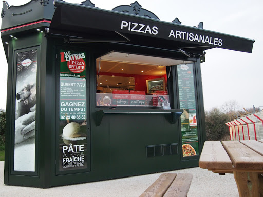 Photo 6 - Pizza Express