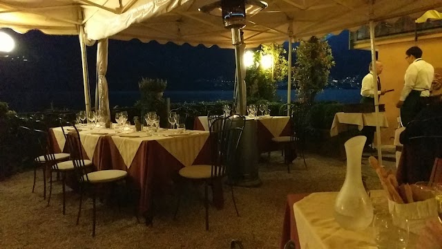 Ristorante Crotto dei Platani