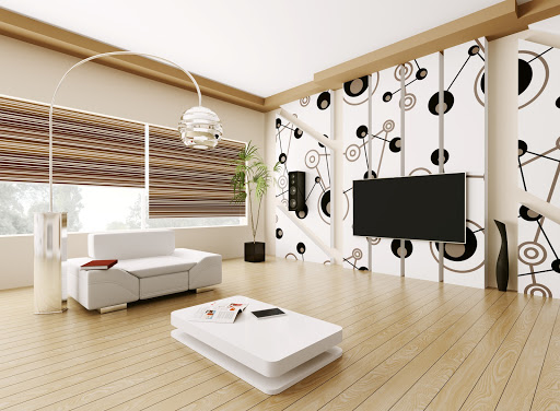 Integrated Audio Technology - Visual