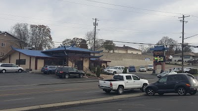 Lewiston Laundromat