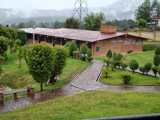 University Institute of Lake and Sun - Thumbnail