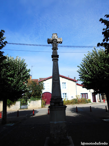 Eglise Notre-Dame-en-sa-Nativité, Sommeville - Thumbnail