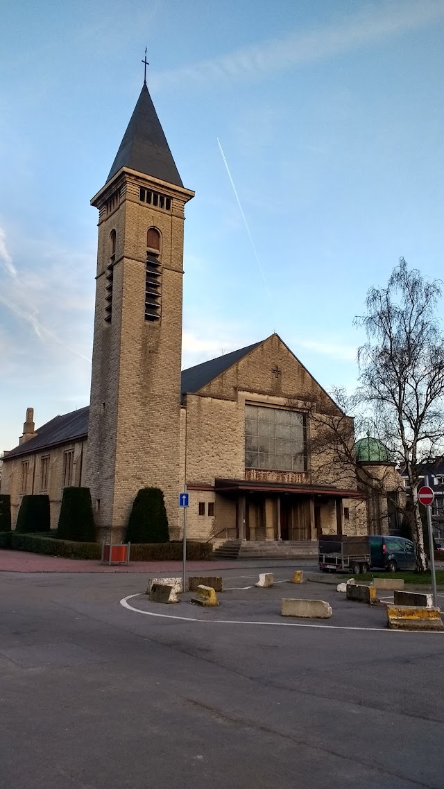 Parc de Roodebeek