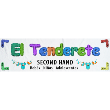 El Tenderete - Second Hand, Author: El Tenderete - Second Hand