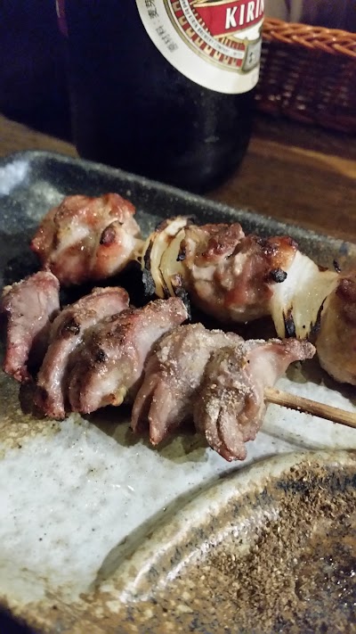 Photos of 串焼き のどのばし