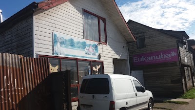 Photos of Veterinaria An&iacute;bal Pinto