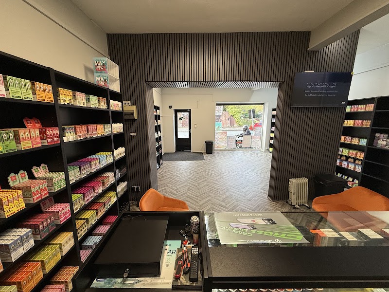 Whitefield Vapes photo 3