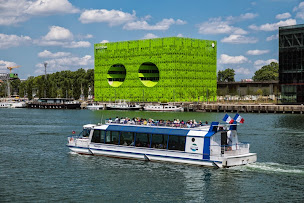 Photo n°48 de Les Bateaux Lyonnais - Agence Commerciale à Lyon (Agence de croisières)
