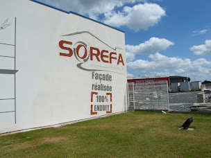 Photo n°6 de Sorefa SARL à Bressuire (Maçon)
