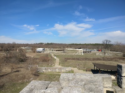 Photos of Round Church