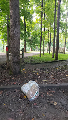 Houchin Ferry Campground - Thumbnail