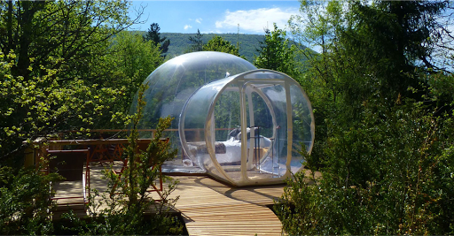 Domaine Les Géorennes