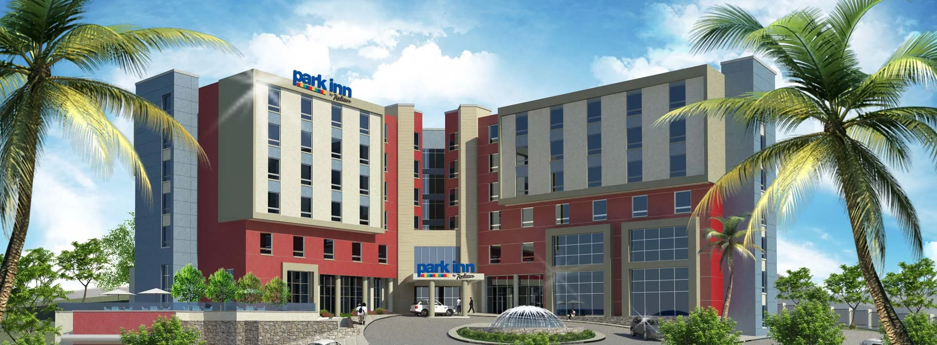 Park Inn by Radisson Kigali