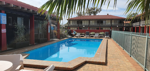Zebra Motel Coffs Harbour - Thumbnail