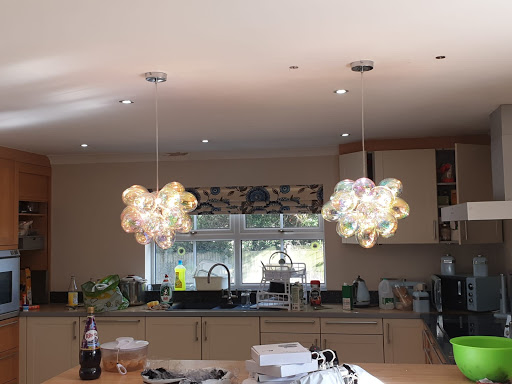 AP Electrical - Visual