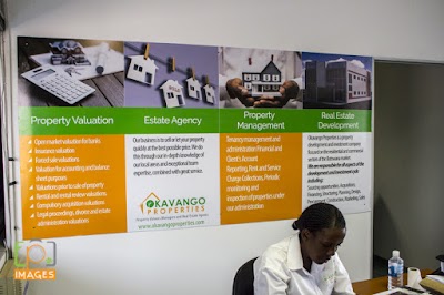Photos of Okavango Properties