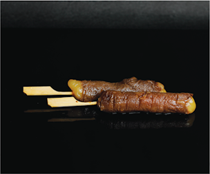 Photo n°34 de Daifuku à Bordeaux (Restaurant japonais)