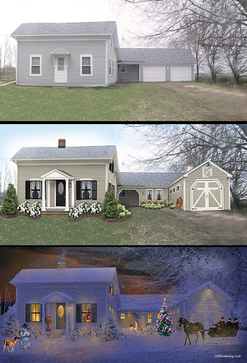 Old House Guy LLC - Thumbnail