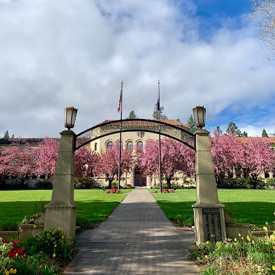 Southern Oregon University