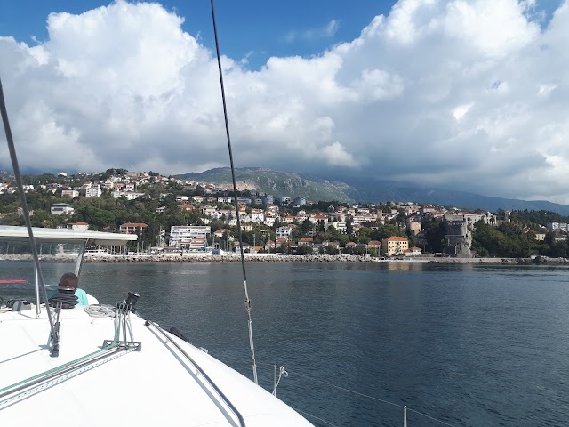 Belavista Square - Old Town Herceg Novi