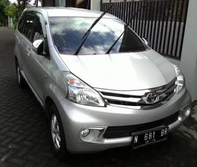 Photos of Farrel Trans || Transport Service & Tour Organizer