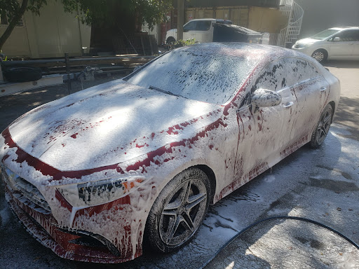 Elevate Auto Detailing - Visual