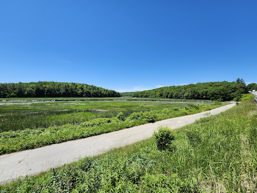 Sherman Lake Rest Area - Thumbnail