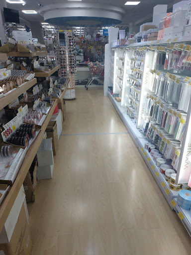 Susi Store - Visual
