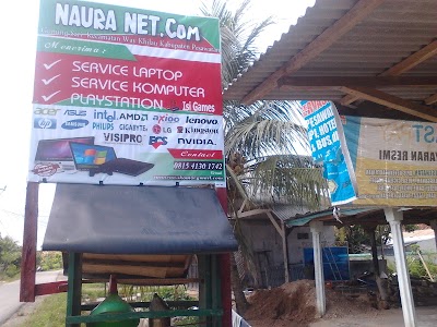 Photos of Naura Komputer