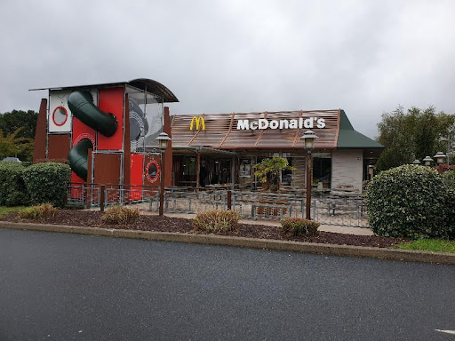 Photo 4 - McDonald's