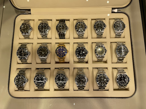 ‭J. Vair Anderson Jewellers‬ - Official Rolex Retailer - Thumbnail
