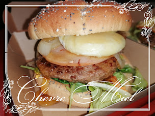 Photo n°5 de Snack de perrignier à Perrignier (Restaurant de hamburgers)