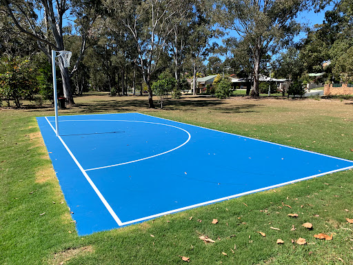 Aroona park basketball - Thumbnail