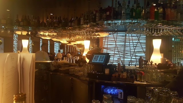 Fumo Restaurant
