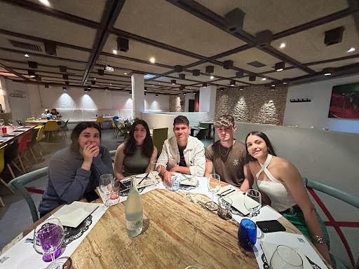 Restaurante La Chula - Thumbnail