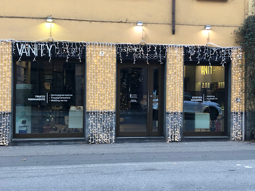 Vanity Luxury Paderno Dugnano - Thumbnail