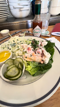 Clark's Oyster Bar - Austin by null
