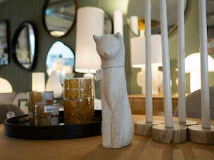 Photo n°12 de Nat & Fils à Croissy-sur-Seine (Designer d'intérieur)